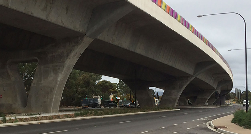 Connecting through monitoring 